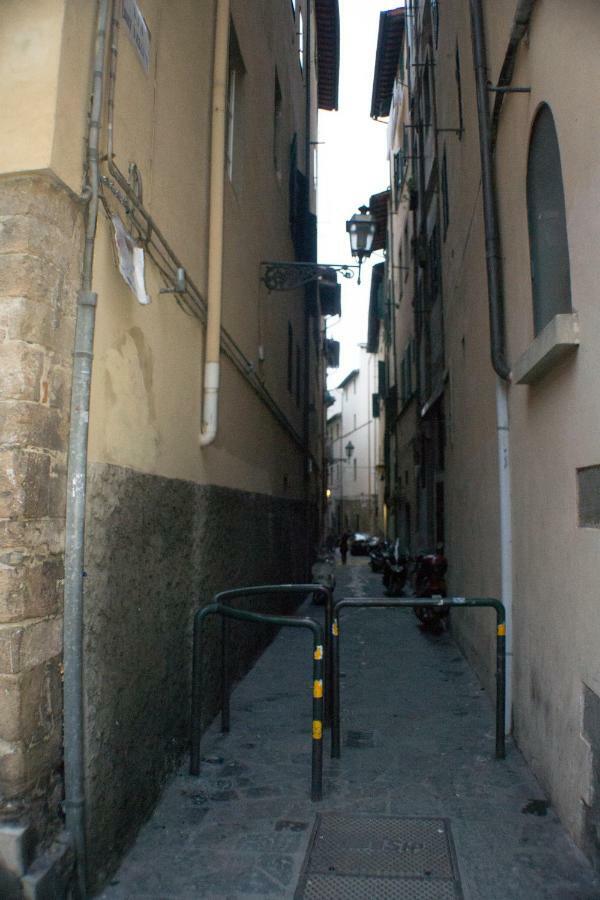 Apartamento Velluti In Florença