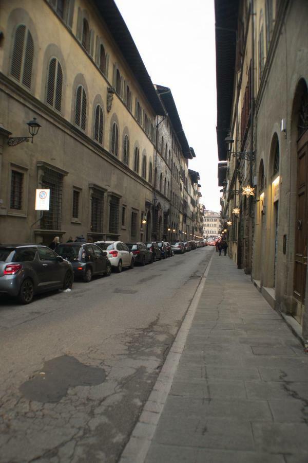 Apartamento Velluti In