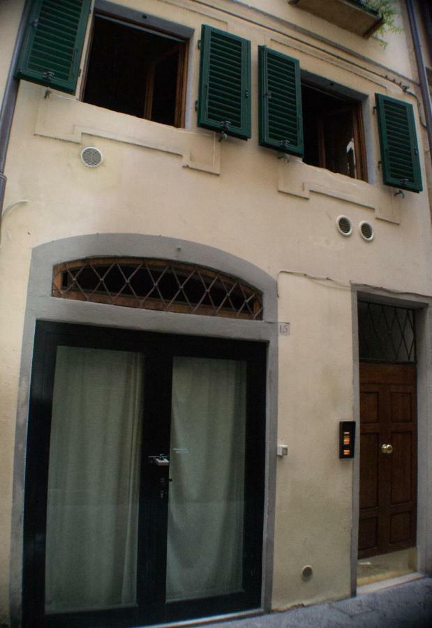 Velluti In Florença