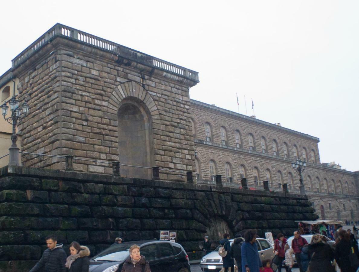 Velluti In Florença