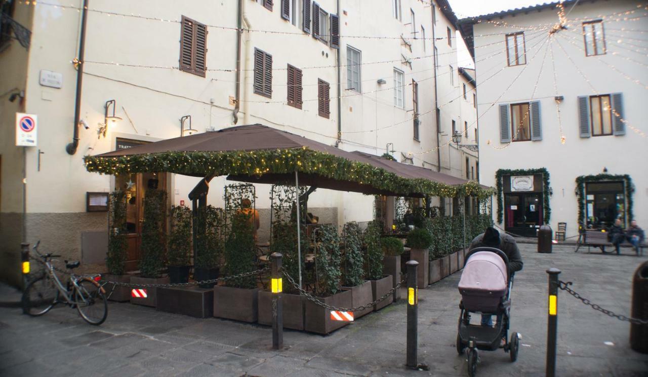 Velluti In Apartamento