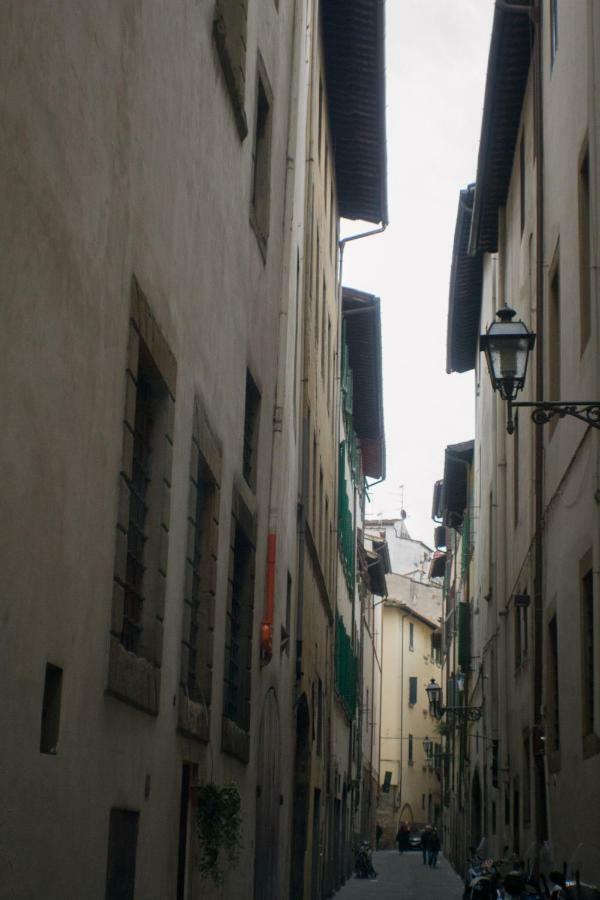 Velluti In Apartamento