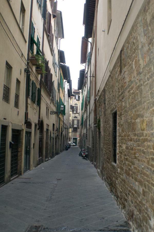 Apartamento Velluti In Florença