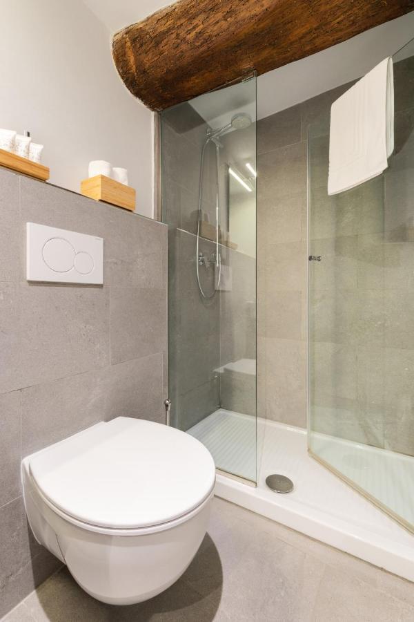 Apartamento Velluti In *