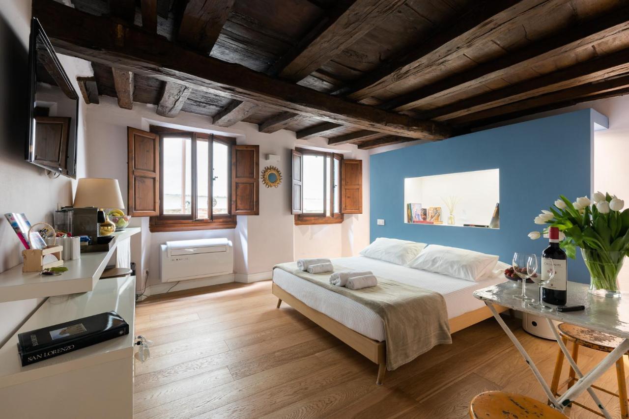 Velluti In Apartamento