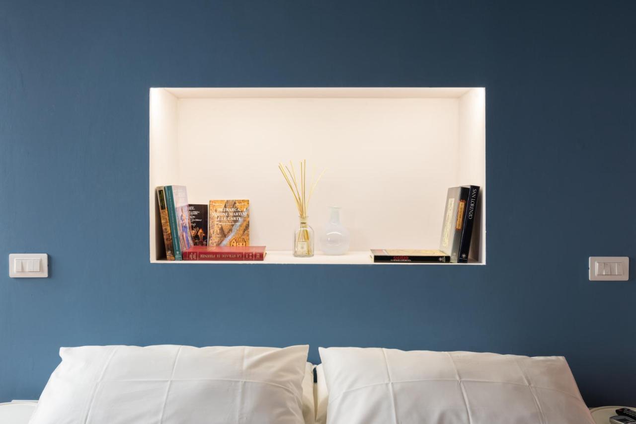 Apartamento Velluti In Florença
