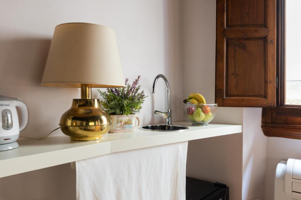Apartamento Velluti In