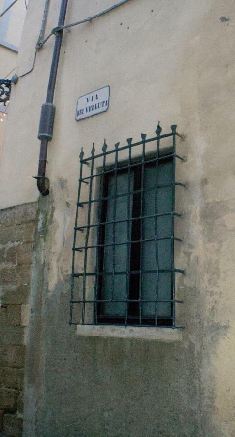 Appartement Velluti In Florence