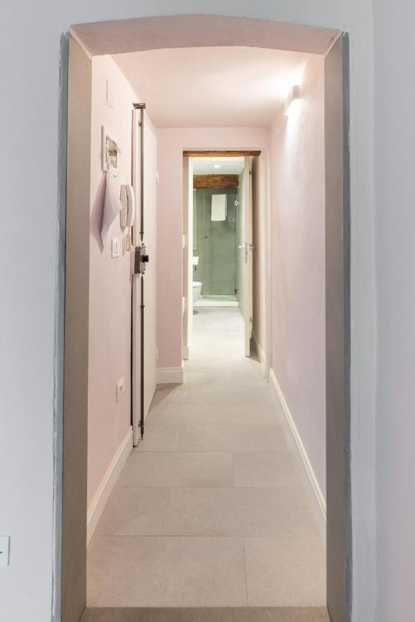 Appartement Velluti In Florence